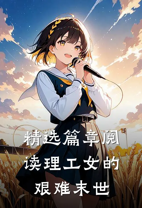 精选篇章阅读理工女的艰难末世