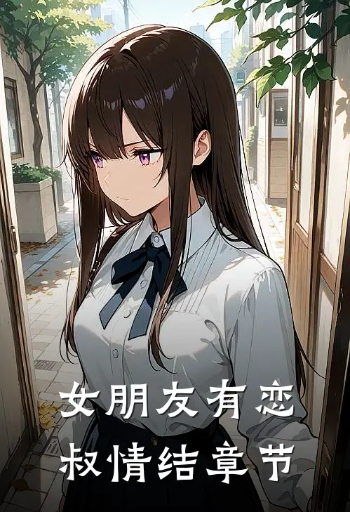 女朋友有恋叔情结章节