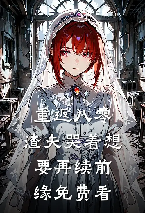 重返八零，渣夫哭着想要再续前缘免费看