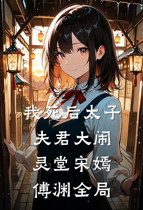 我死后太子夫君大闹灵堂宋嫣傅渊全局