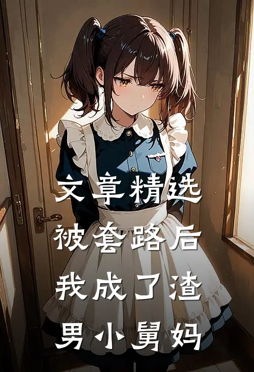 文章精选被套路后，我成了渣男小舅妈