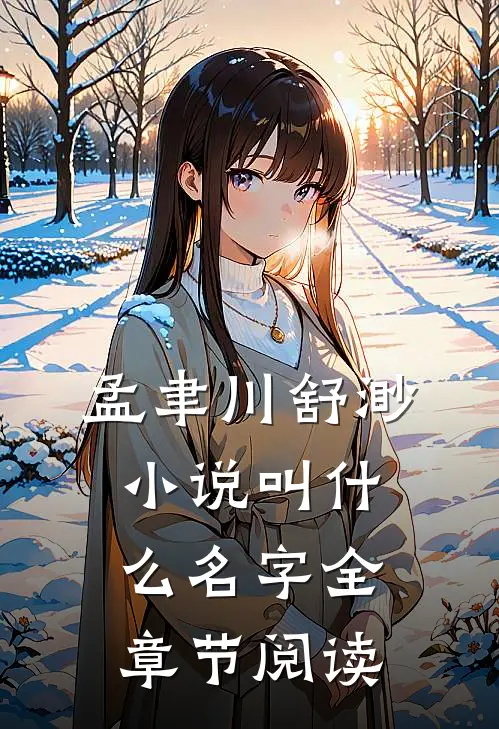 孟聿川舒渺小说叫什么名字全章节阅读