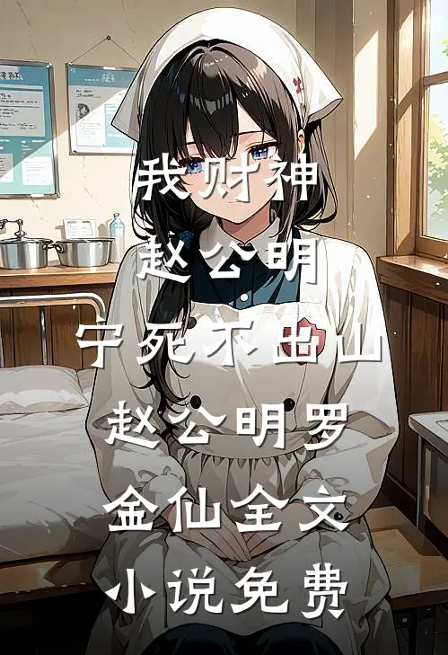 我财神赵公明，宁死不出山赵公明罗金仙全文小说免费