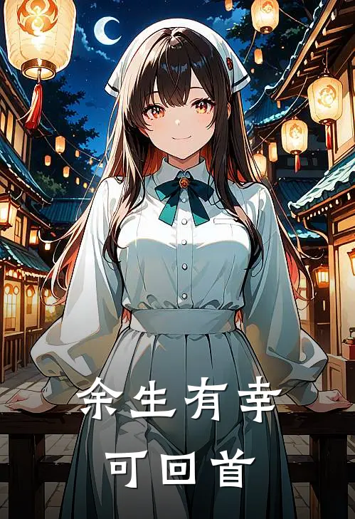 余生有幸可回首