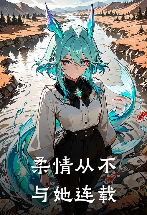 柔情从不与她连载
