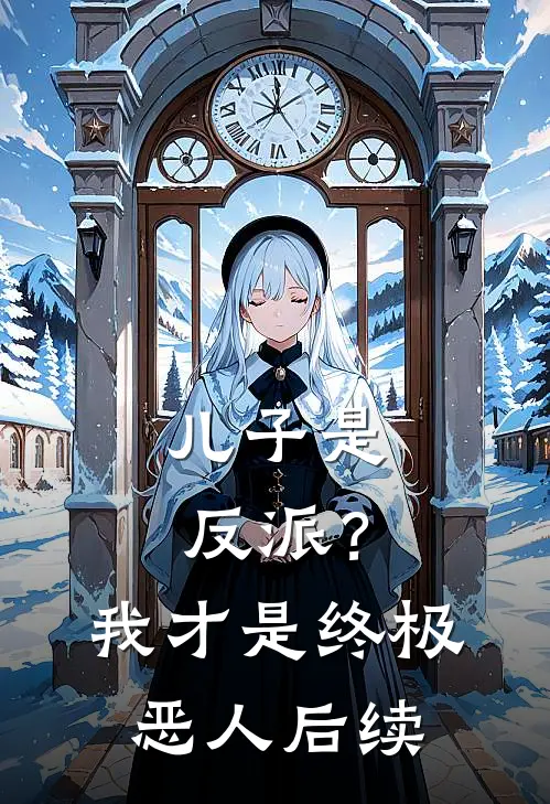 儿子是反派？我才是终极恶人后续