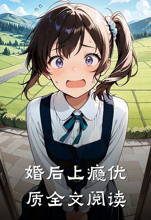 婚后上瘾优质全文阅读