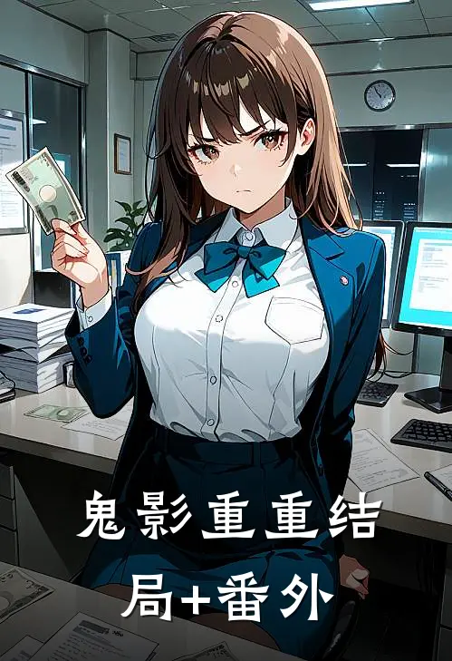 鬼影重重结局+番外
