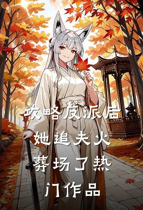 攻略反派后，她追夫火葬场了热门作品