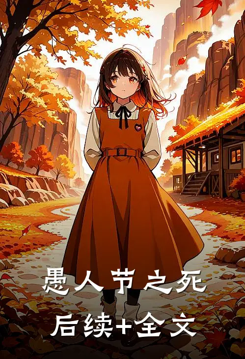 愚人节之死后续+全文