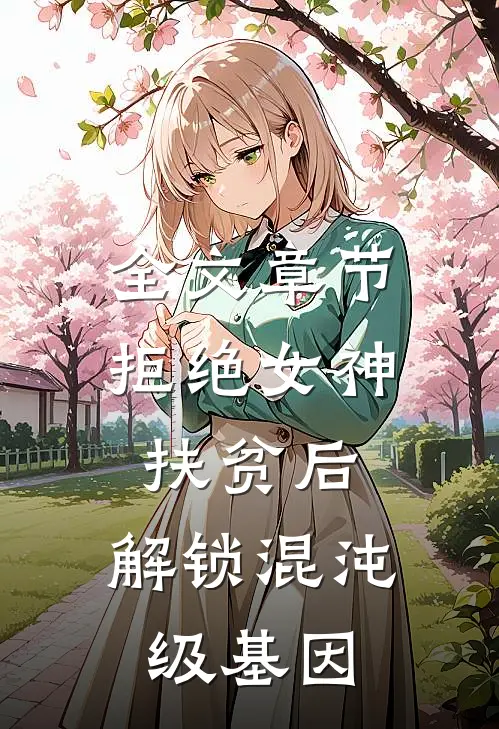 全文章节拒绝女神扶贫后，解锁混沌级基因
