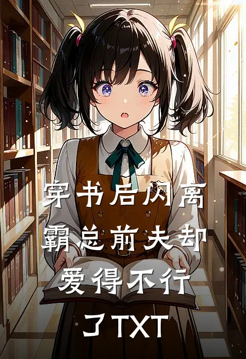 穿书后闪离，霸总前夫却爱得不行了TXT