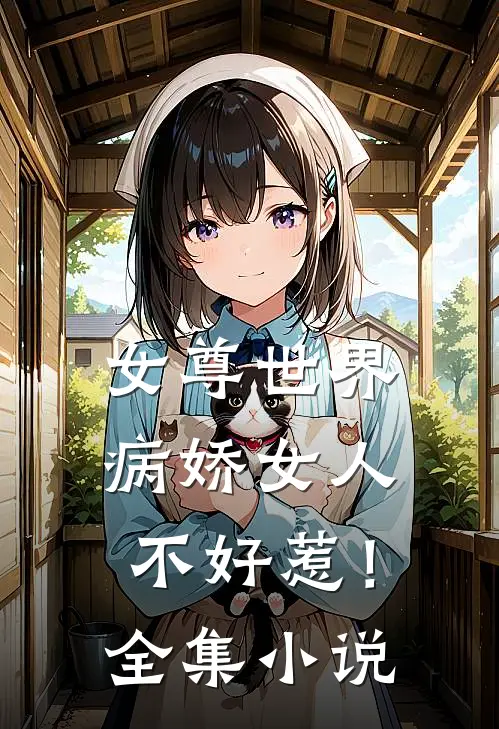 女尊世界病娇女人不好惹!全集