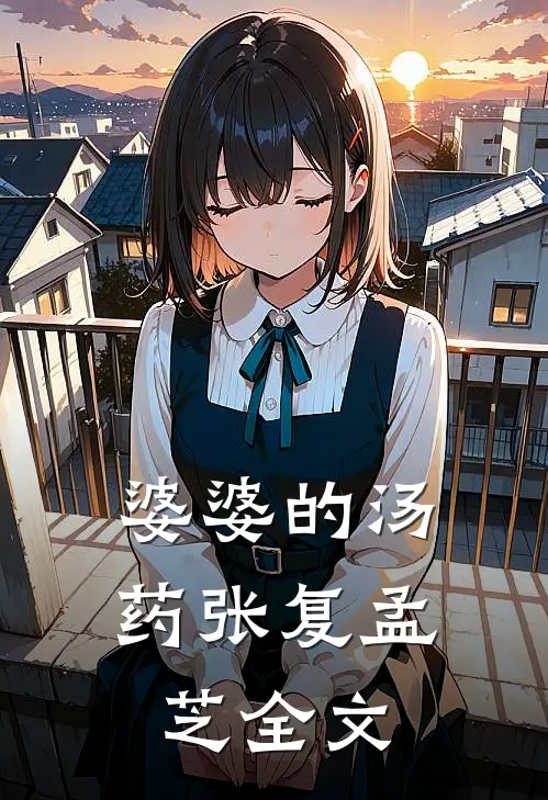 婆婆的汤药张复孟芝全文