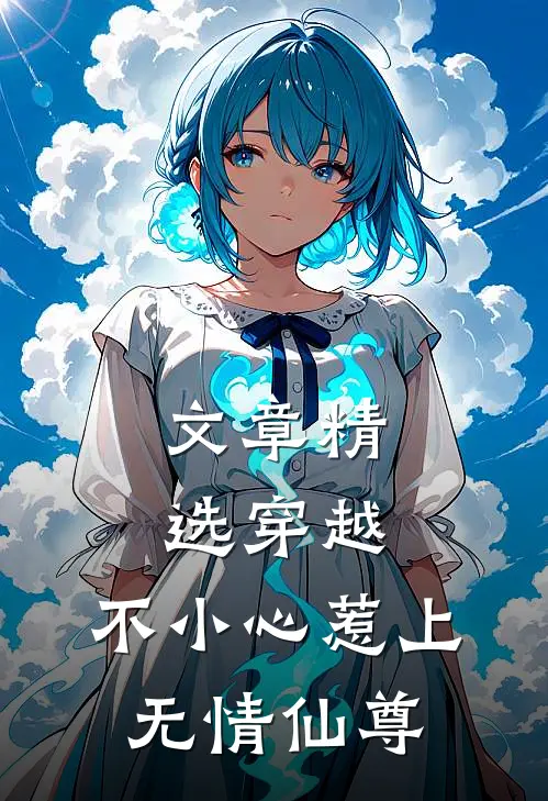 文章精选穿越：不小心惹上无情仙尊