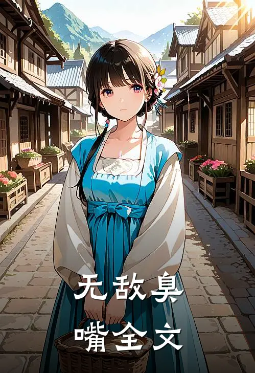 无敌臭嘴全文
