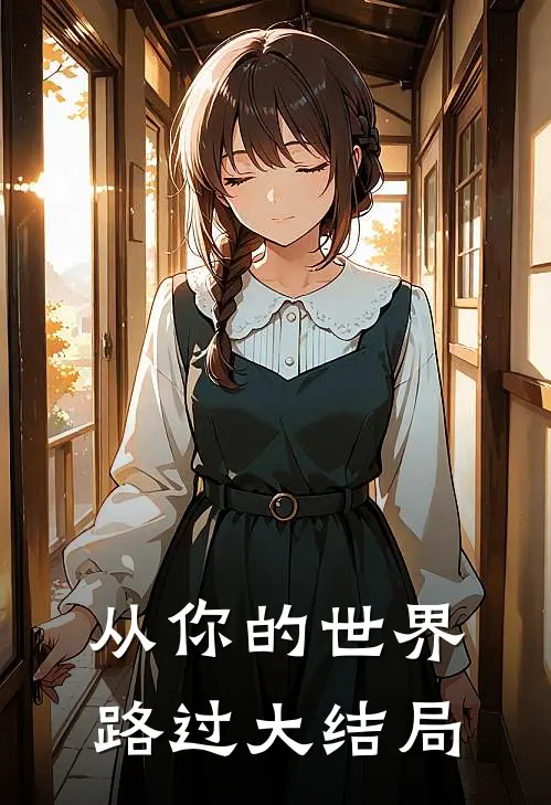 从你的世界路过大结局