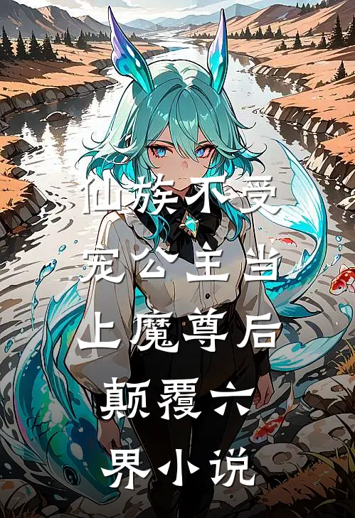 仙族不受宠公主当上魔尊后,颠覆六界