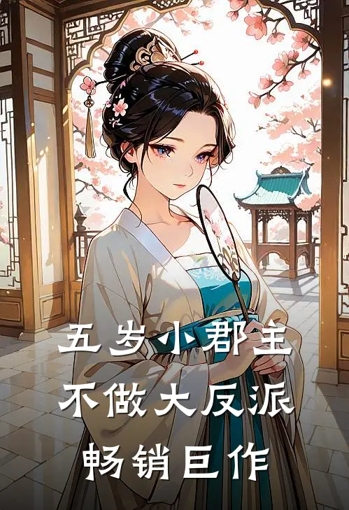 五岁小郡主不做大反派畅销巨作
