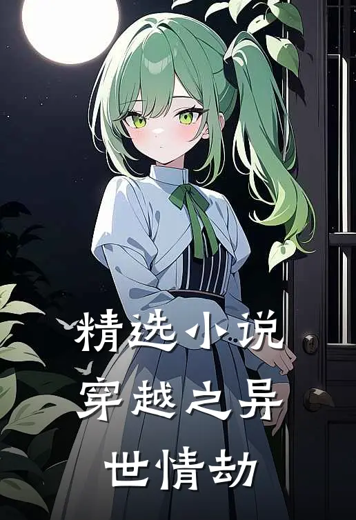 精选小说穿越之异世情劫