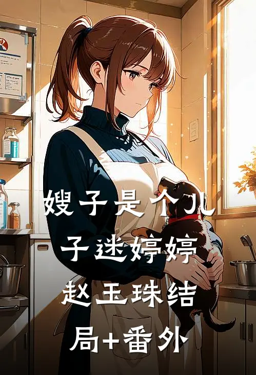 嫂子是个儿子迷婷婷赵玉珠结局+番外