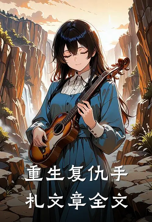 重生复仇手札文章全文