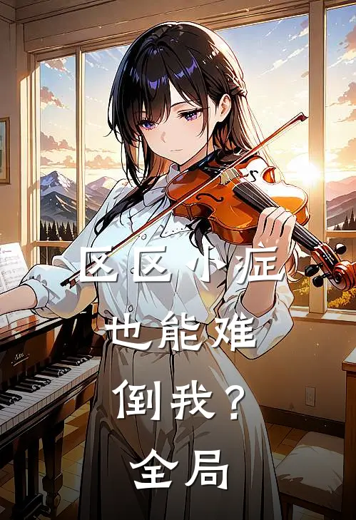 区区小症，也能难倒我？全局