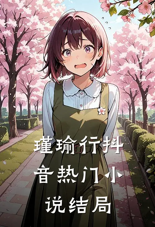 瑾瑜行抖音热门小说结局