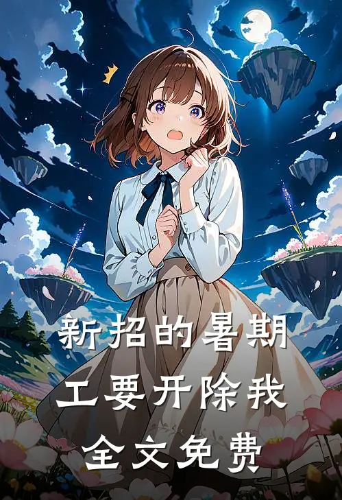 新招的暑期工要开除我全文免费