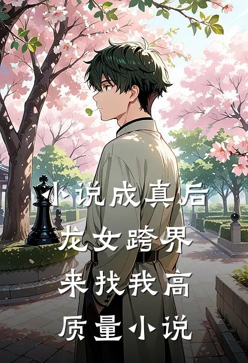小说成真后，龙女跨界来找我高质量小说