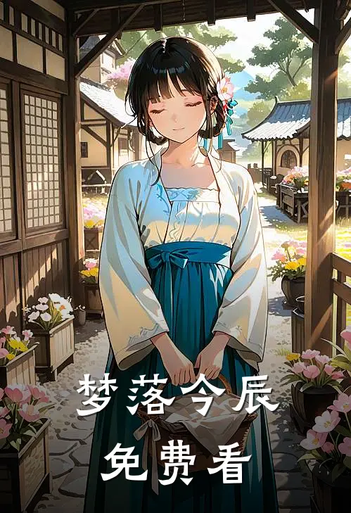 梦落今辰免费看