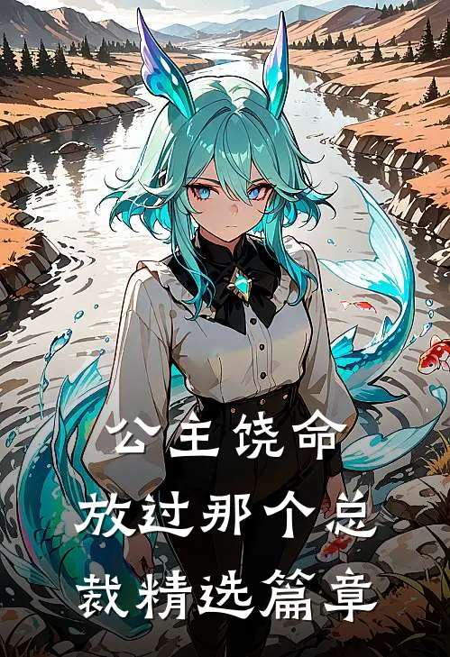 公主饶命：放过那个总裁精选篇章