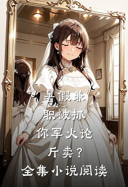暑假兼职被抓，你军火论斤卖？全集小说阅读