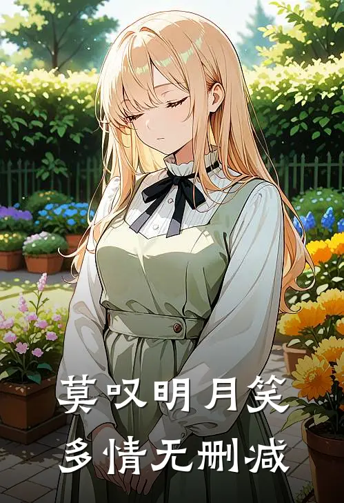 莫叹明月笑多情无删减