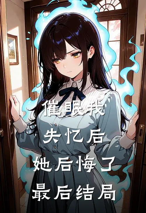 催眠我失忆后,她后悔了最后结局怎么样