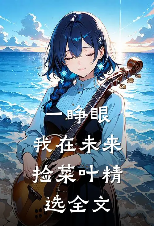 一睁眼，我在未来捡菜叶精选全文