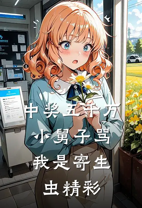 中奖五千万，小舅子骂我是寄生虫精彩