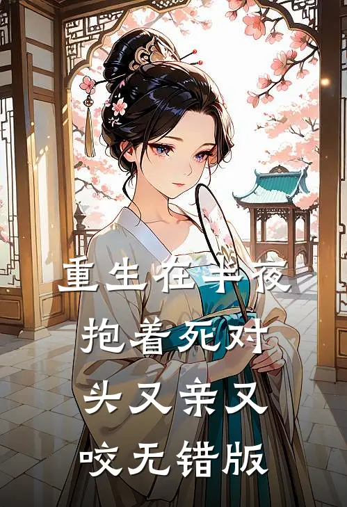重生在半夜，抱着死对头又亲又咬无错版