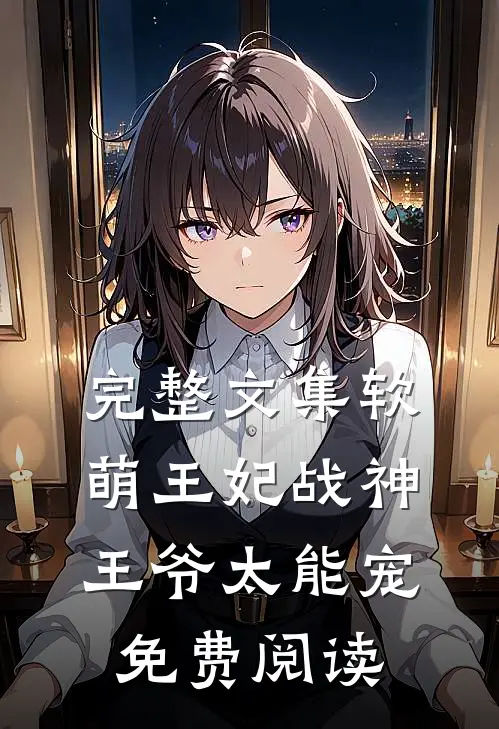 完整文集软萌王妃战神王爷太能宠免费阅读
