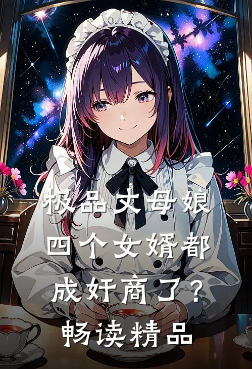极品丈母娘：四个女婿都成奸商了？畅读精品