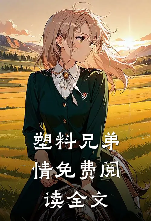 塑料兄弟情免费阅读全文