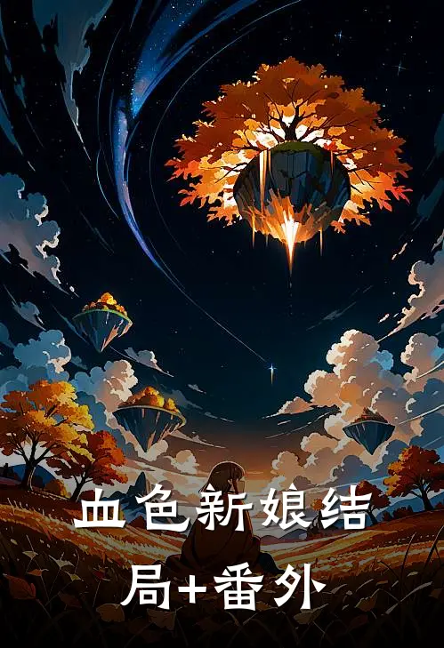 血色新娘结局+番外