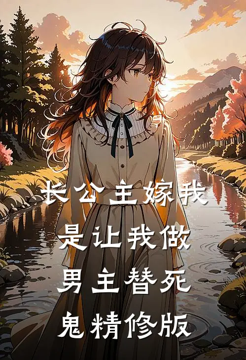 长公主嫁我，是让我做男主替死鬼精修版