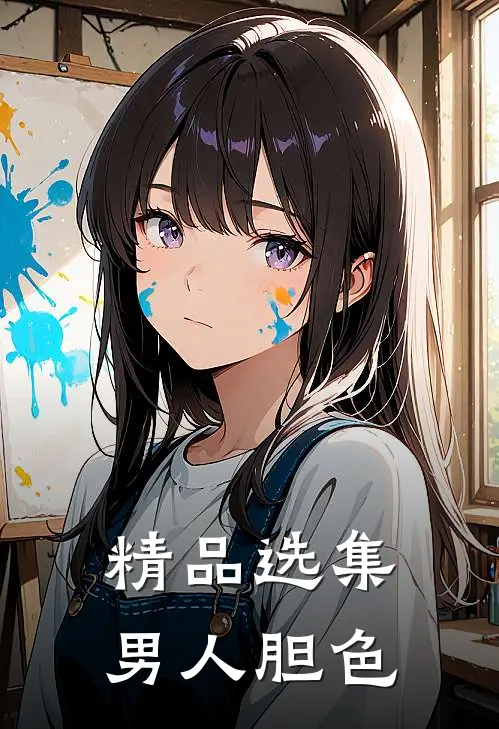 精品选集男人胆色