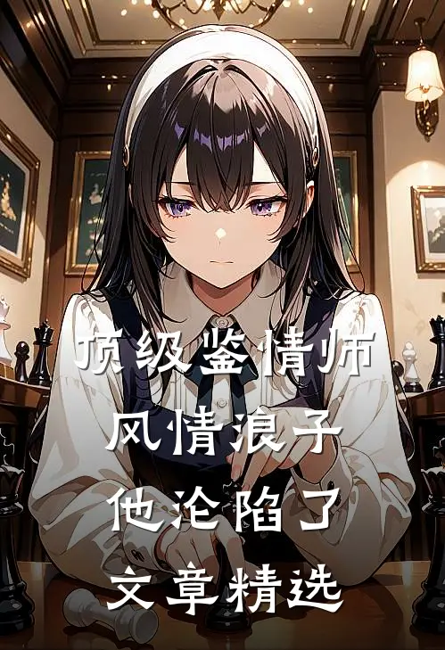 顶级鉴情师：风情浪子他沦陷了文章精选