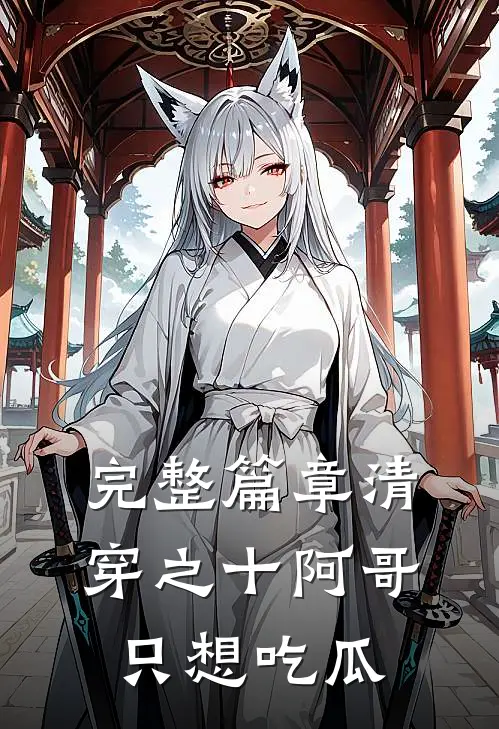 完整篇章清穿之十阿哥只想吃瓜