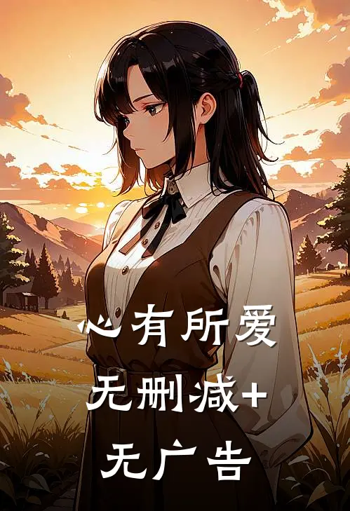 心有所爱无删减+无广告