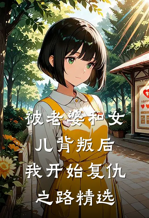 被老婆和女儿背叛后,我开始复仇之路精选阅读