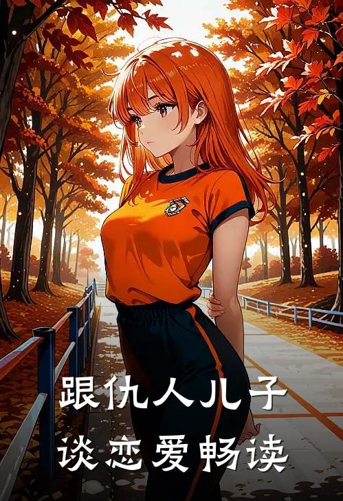 跟仇人儿子谈恋爱畅读