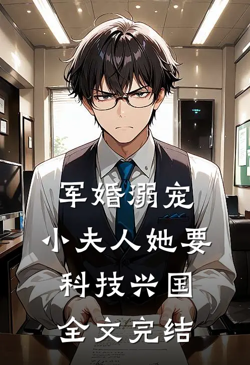 军婚溺宠：小夫人她要科技兴国全文完结